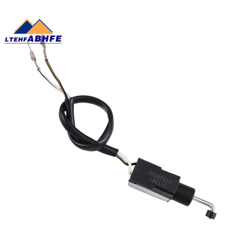 [ขายร้อน L]95840-B3100 รถเกียร์ควบคุมโซลินอยด์สําหรับ Mistra 2014-2019 95840B3100