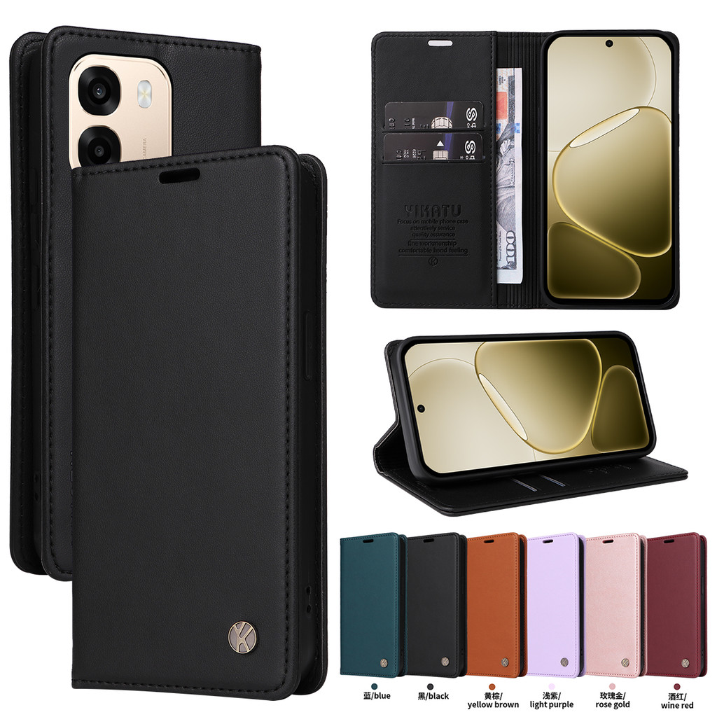 เคส Case for OPPO Reno 15 14 13 F 15F 14F 13F A60 A18 A38 A58 A78 A98 A79 A77 5G A77s A57 4G 2022 เค