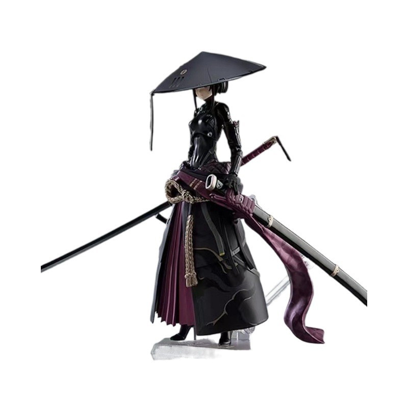 รูป RONIN RONIN RONIN Wandering Samurai Deluxe Edition รูปตกแต่ง