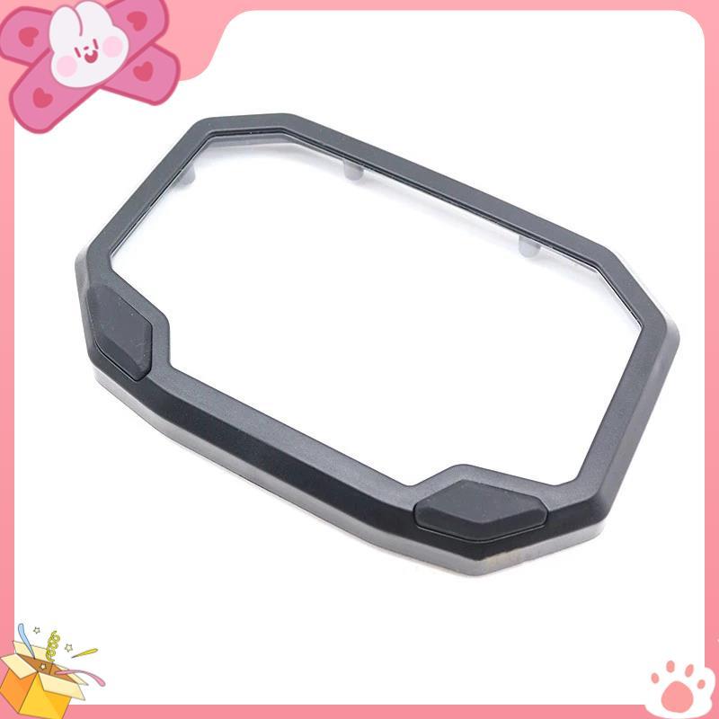 [ใหม่ B]1 ชิ้นรถจักรยานยนต์ Speedometer TACHOMETER SHELL Speedometer TACHOMETER SHELL สําหรับ - Z900