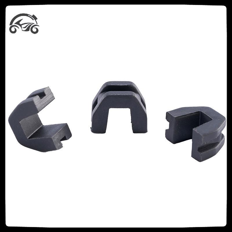 [8C11] 3pcs Variator คู่มือสไลด์สําหรับ 49cc 50cc 60cc 80cc 125cc 150cc GY6 139qm สกู๊ตเตอร์ Moped A