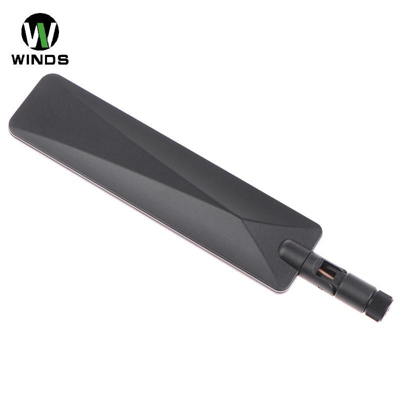 ODS 5g เสาอากาศ 22dbi 600-6000MHz SMA ชายสําหรับการ์ดเครือข่ายไร้สาย Wifi Router OD