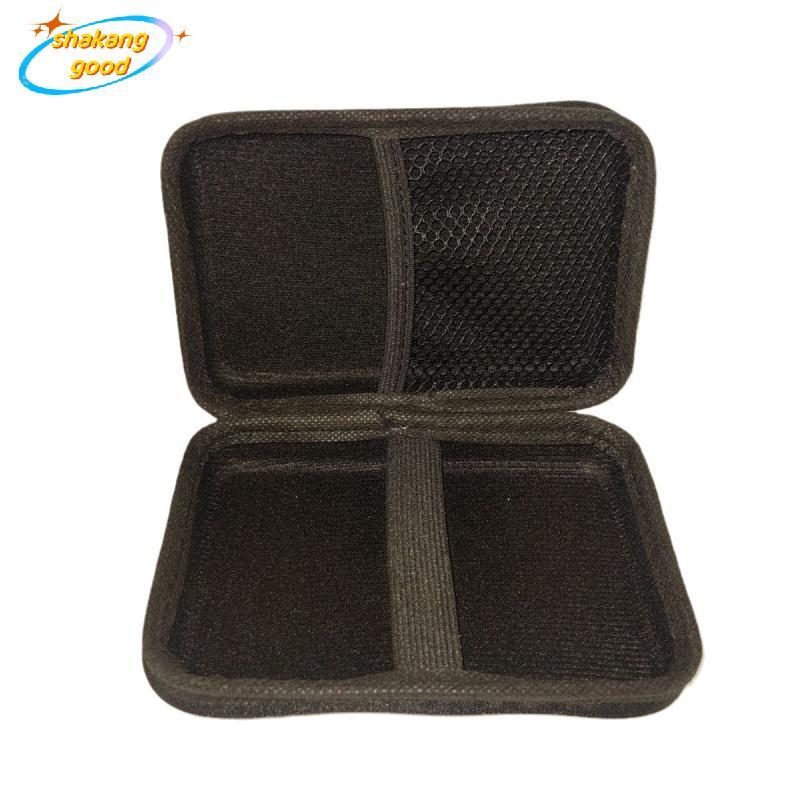 SKTH แบบพกพา R36S R35S R36pro กรณีเกมคอนโซล RG34XX K36 กระเป๋า Shoproof ฝาครอบป้องกันกรณีของขวัญ SKK