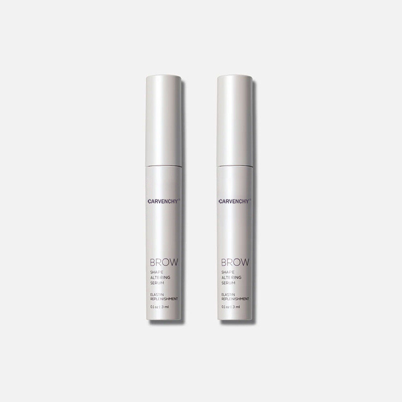 热BROW Shape Altering Serum 自然长袖口卷养补杯