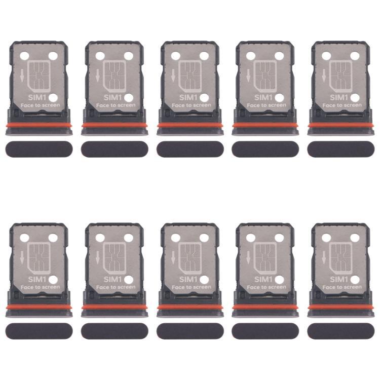 พร้อมส่ง สําหรับถาดซิมการ์ด OPPO F29 Pro 10 ชิ้น + ถาดซิมการ์ด