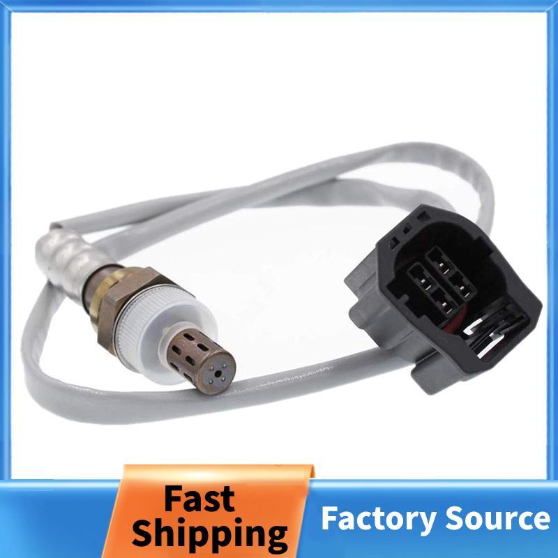 ผลิต Z60118861A สําหรับเซนเซอร์ออกซิเจนสําหรับ 3 1.6L 2.0L 2.3L 2003-2009 Z601-18-861A Z601-18-861