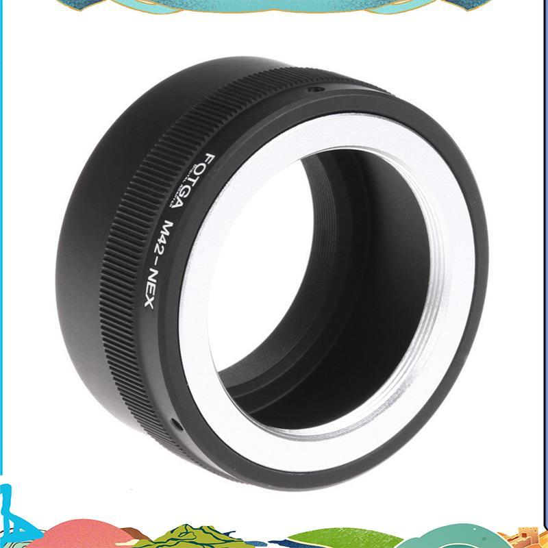 M42 แหวนอะแดปเตอร์ To NEx E - Mount NEx NEx3 NEx5N NEx5T A7 A6000