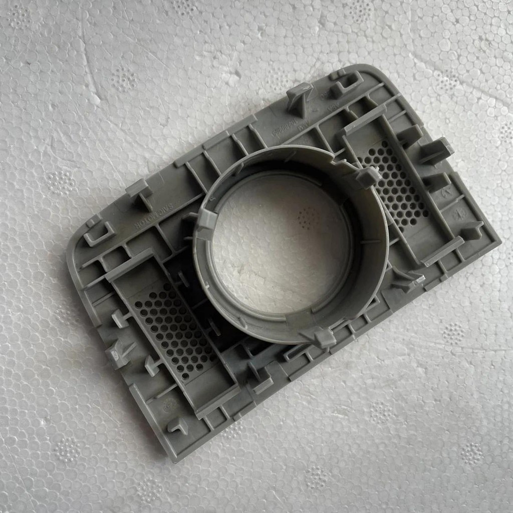 1 PC สําหรับ Roewe RX3 ERX5 RX5 19 MG EZS ZS ซันรูฟสวิทช์ตกแต่งกรอบแผง - รูปที่ 3