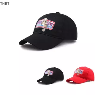 1994ที่กุ้ง Bubba Gump Co. Forrest หมวกเบสบอลหมวก Snapback คอสเพลย์ผู้ชายผู้หญิง BT