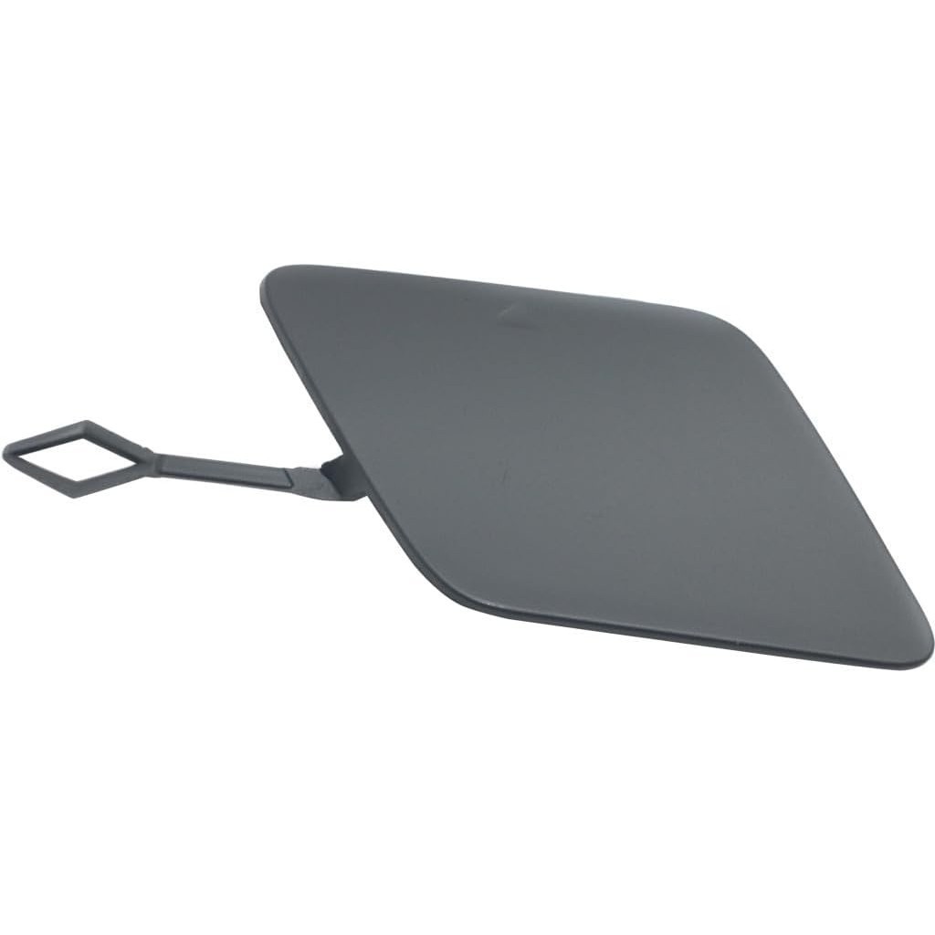 สําหรับ BMW 530e/530e xDrive 2018 2019 2020 ฝาครอบตะขอลากจูง | หน้าหน้า | เนื้อพลาสติก | เปลี่ยนสําห