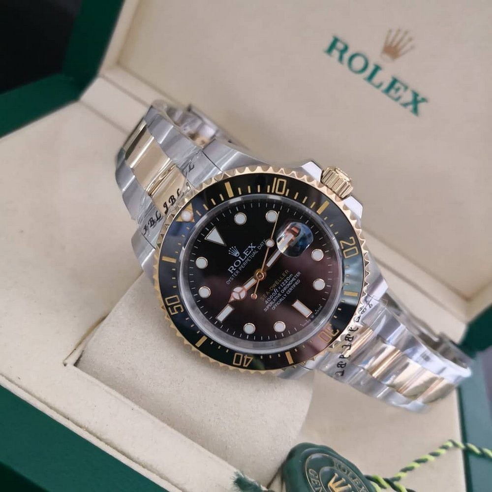 นาฬิกา Rolex Rolex Submariner Date