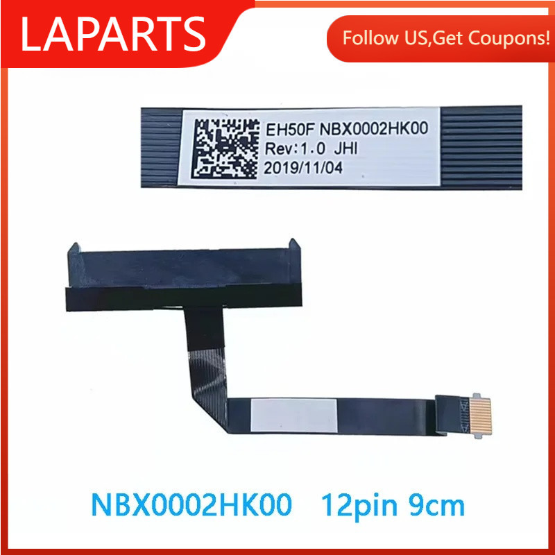 SATA ใหม่ HDD แล็ปท็อปสาย SSD สําหรับ Acer N20C1 Nitro 5 AN515-45 N18C3 N515-44 AN515-55 AN515-57 AN