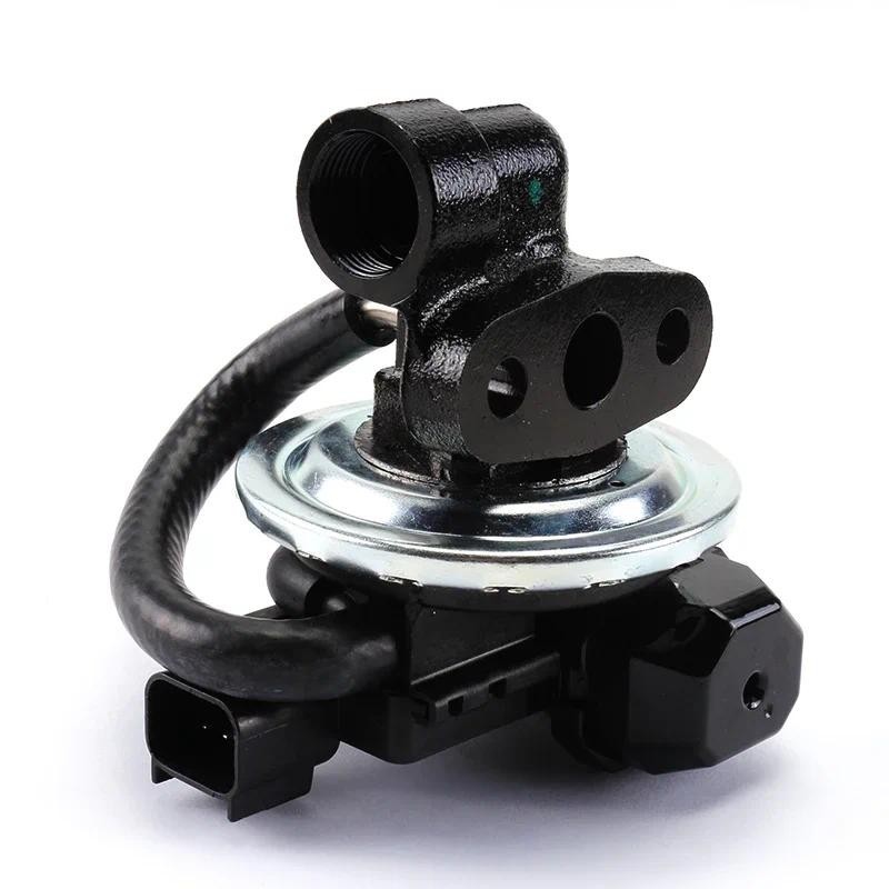 EGV1045 5R3Z9D475CA EGR วาล์วสําหรับ Ford Mustang 4.0L V6 2005-2010 อุปกรณ์เสริมในรถยนต์