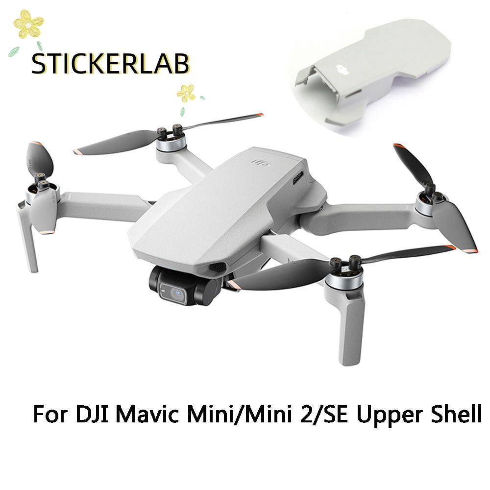 Stickerlab Drone Shell Strong สําหรับ DJI Mavic Mini/Mini 2/SE อุปกรณ์เสริมแชสซี