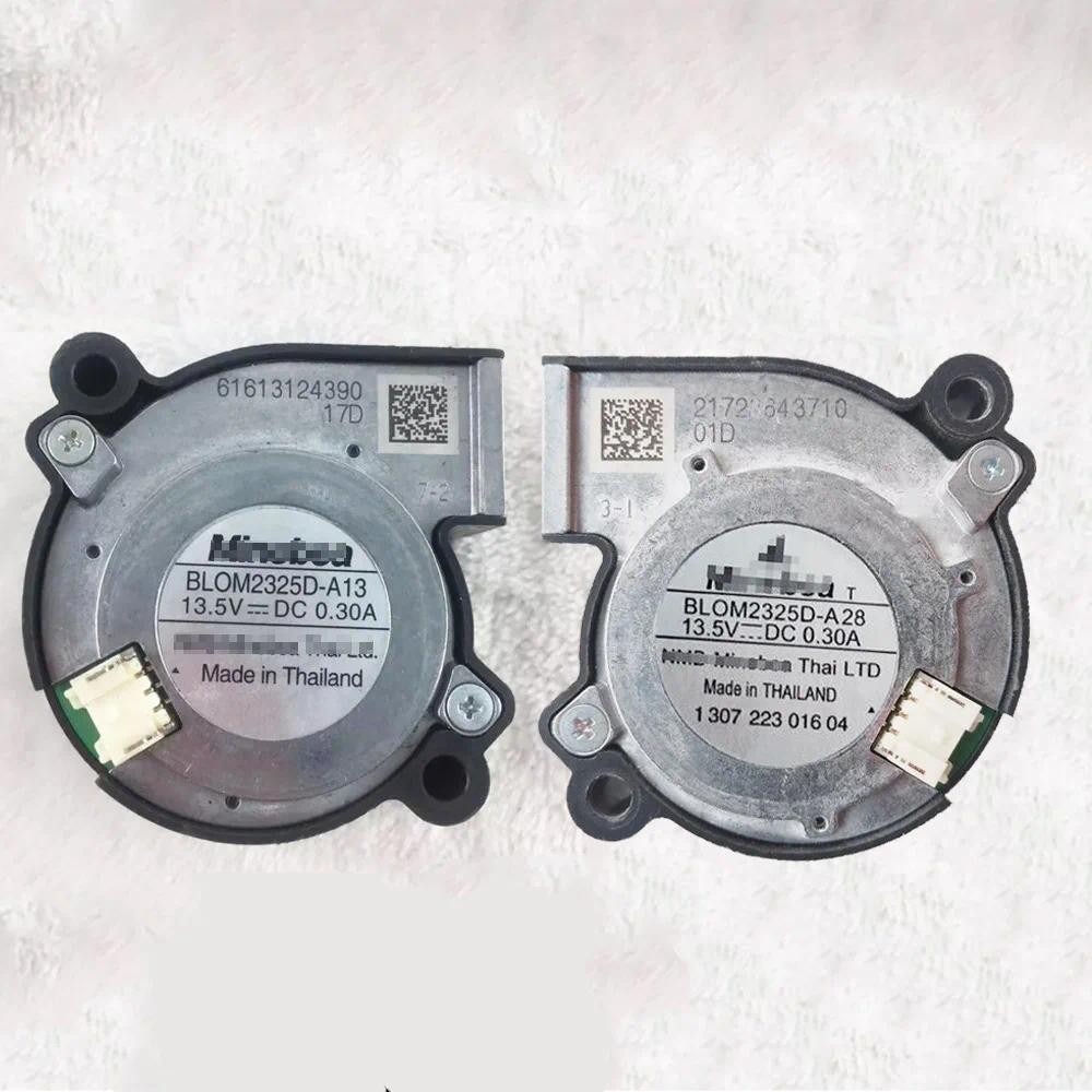 OEM LED ไฟหน้าพัดลมสําหรับ BMW X5 F15, สําหรับ AUDI A3 S3 A6 S6 A7 S7 A8 S8 ขวา, ด้านซ้ายผู้โดยสาร