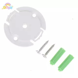 [BB-t] ฐาน Braet สําหรับ Xiaomi 1080P กล้องสมาร์ทไม่มีการเจาะ Stiing Pulley แขวนผนัง Inverted ติดตั้งผู้ถือขาตั้งใหม่