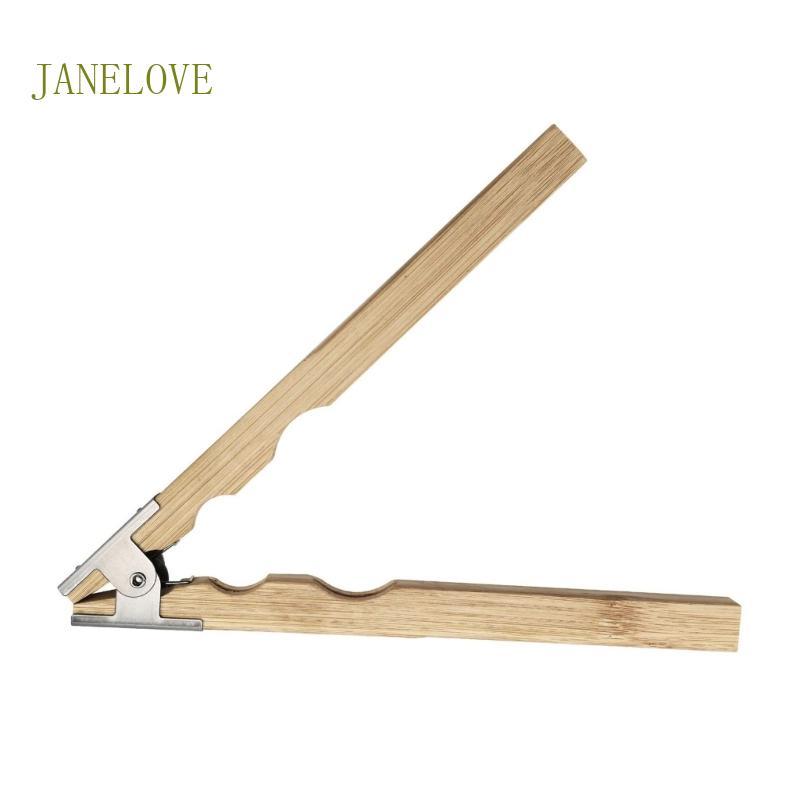 JLOVE ด้ามจับแกะสลัก Oaken ถาวร สําหรับงานแกะสลักหิน