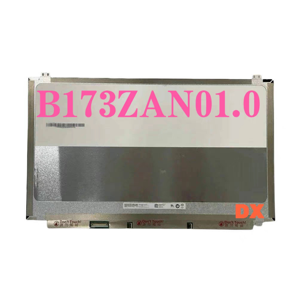 B173ZAN01.1 B173ZAN01.1 B173ZAN01.2 B173ZAN4 58 ซม. หน้าจอ 4K