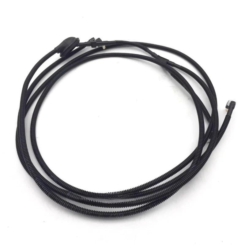 ท่อสเปรย์ปัดน้ําฝนขวดน้ําแก้ว 1 ชิ้นสําหรับ VW Lavida Gran Lavida Cross Lavida ยี่ห้อใหม่