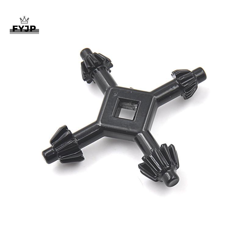 FYJP 4 Way Universalbine Chu Key สําหรับเจาะเจาะเครื่องมือกดพลังงาน [JP]