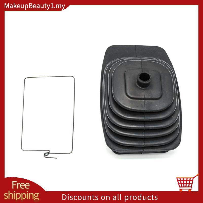 สําหรับเกียร์ Shift Boot พร้อม Clamp, UTV700,MSU500,YS700,QLink, ชิ้นส่วน