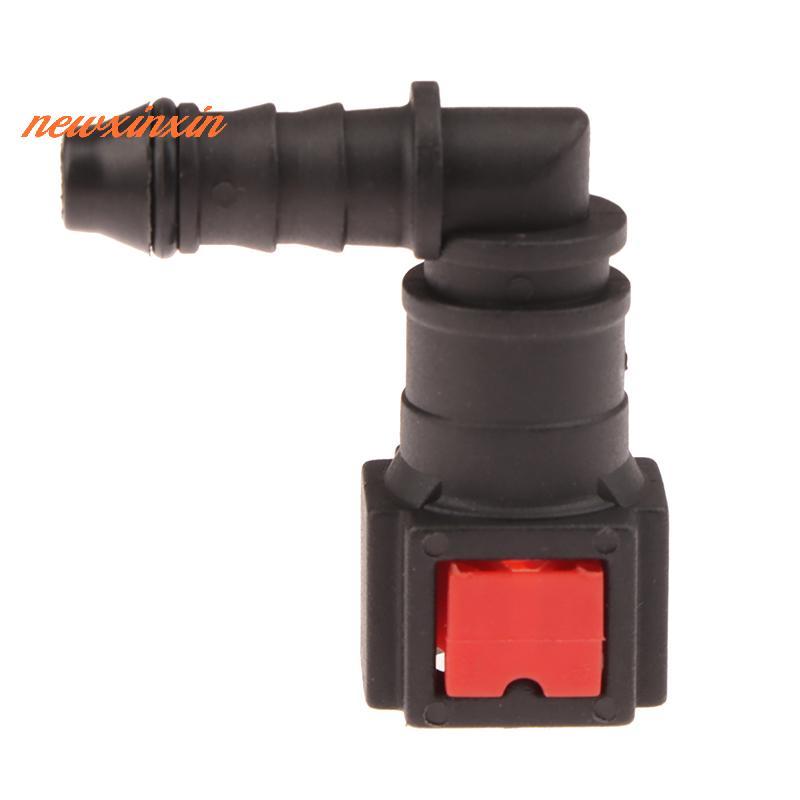 [NT-t] Urea Pump Urea Tube Qui Connector 6.30 7.89 9.49 ข้อต่อท่อลมเชื้อเพลิง SCR ชุดซ่อม Post-Proce