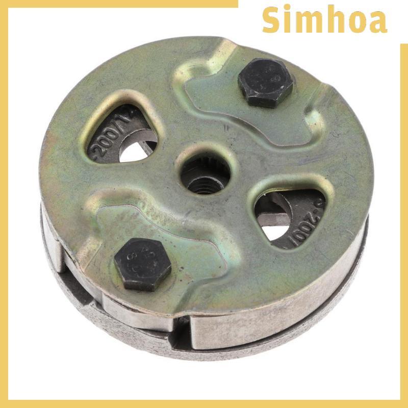 [SIMHOA] เปลี่ยนคลัตช์สําหรับเครื่องตัด FS120 FS200 FS250 FS300 FS350 FS400