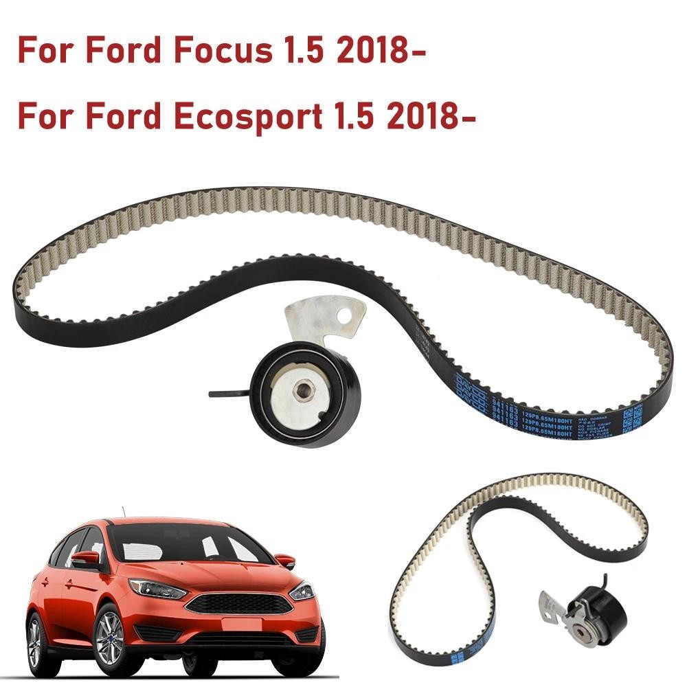 Timing Belt Tensioner Pulley สําหรับ FORD Focus Ecosport 1.5 2018- GN1G6K245BD GN1G-6K245-BD GN1G6K2