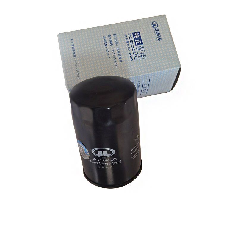 ไส้กรองน้ำมันเครื่องสำหรับรถยนต์ Haval H6 Coupe, WEY VV5/VV7/V6, Haval H8/H9/H7 (2.0T) ของแท้