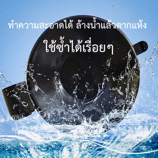 [ประเทศไทยจัดส่งในพื้นที่] ประเภทถ้วยดูดเจ้าของรถโทรศัพท์360องศาหมุนกันกระแทกนําทางเฉพาะกระจกหน้ารถกลางควบคุมแผงควบคุมใช้ประเทศไทยคลังสินค้าจัดส่