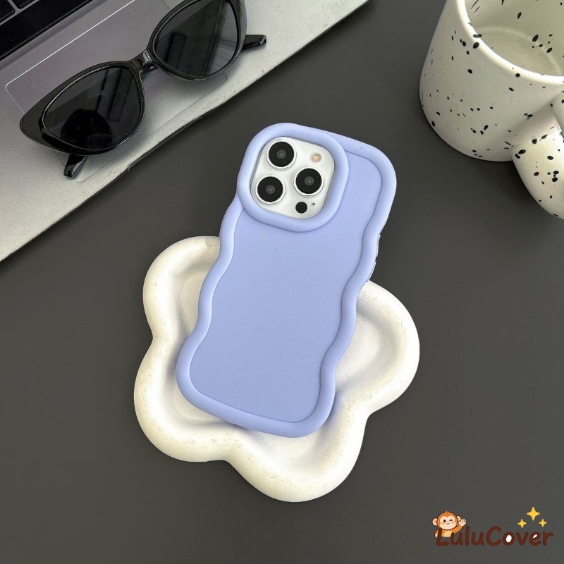 น่ารักพาสเทล Macaron เคสโทรศัพท์สําหรับ Tecno Camon 40 30 20 19 18 Pro 18T 18P 15 Air 16S 12 F2 F1 5