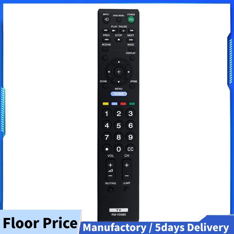 RM-YD065 เปลี่ยนรีโมท LCD HDTV -22BX320 -22BX321 -32BX320 -32BX321 -32BX420 -32BX421