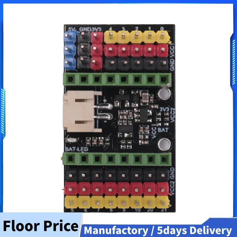ESP32-C3 SuperMini บอร์ดขยายสําหรับ ESP32-C3 ESP32 SuperMini บอร์ดพัฒนา