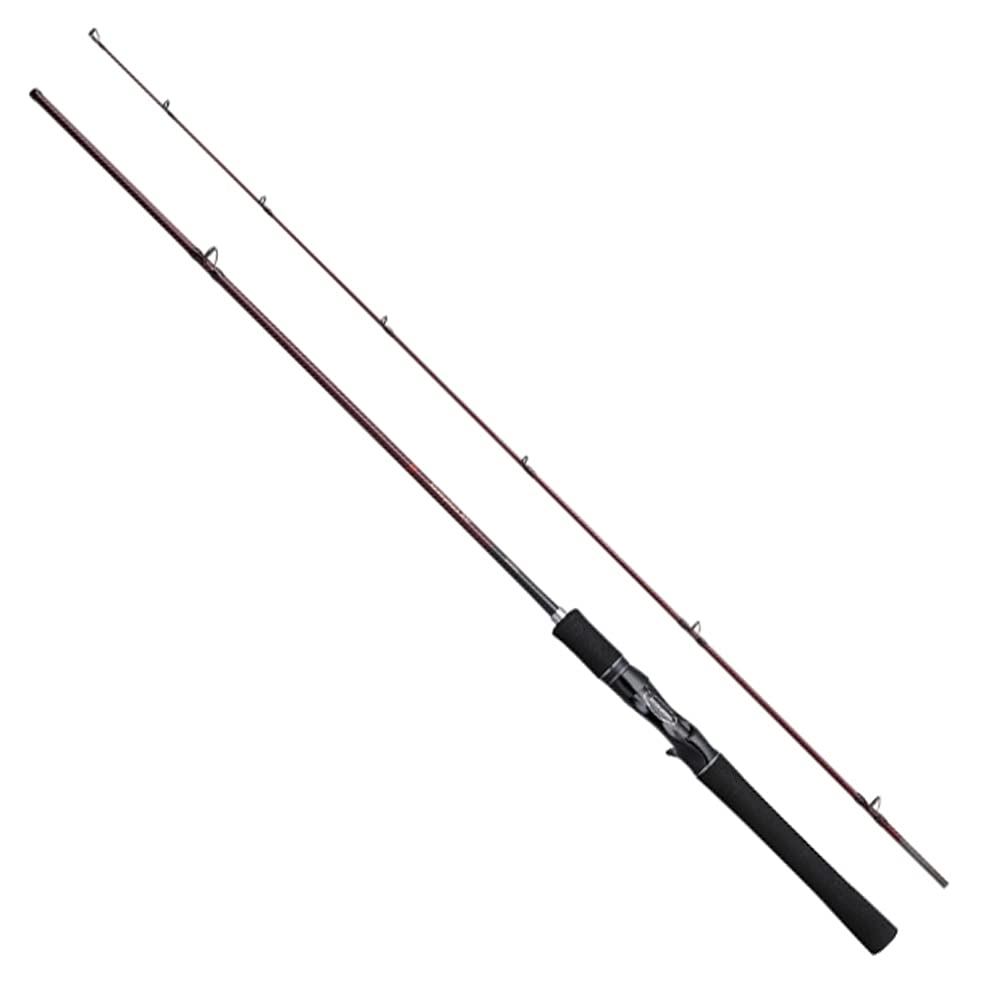 Shimano Scorpion XV Baitcasting Rod