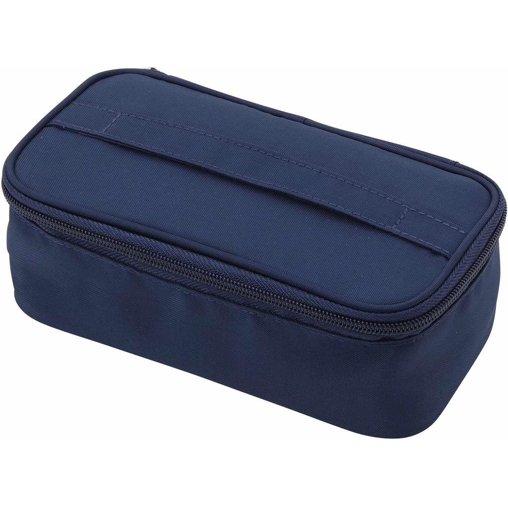 【■】Direct from Japan-Miyoshi Seisakujyo GEL-COOL Gel Cool Exclusive FIT Cold Insulated 1 Tier Lunch 