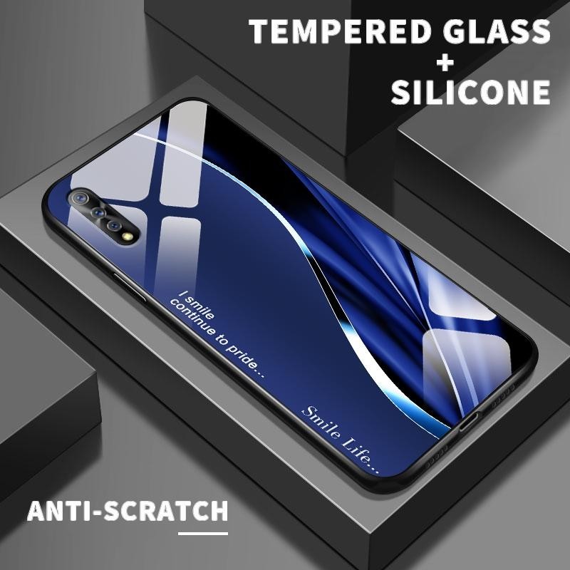 เคส Hp สําหรับ Vivo S1 Pro S12 S1 Prime S10e S16 Pro S16e S17 Pro S17 S17t S18 Pro T1 5G T1x T2 T3 U