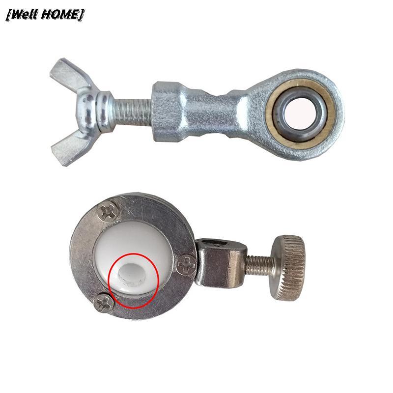 [Well HOME] Metal Slider Bearing Match Rx008 Sharpener Slider Anti-wear Edge New Stock