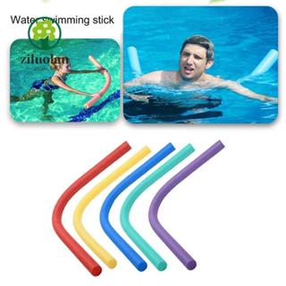 Ziluolan แท่งโฟมลอยน้ํา อุปกรณ์เสริม สําหรับสระว่ายน้ํา ผู้ใ…