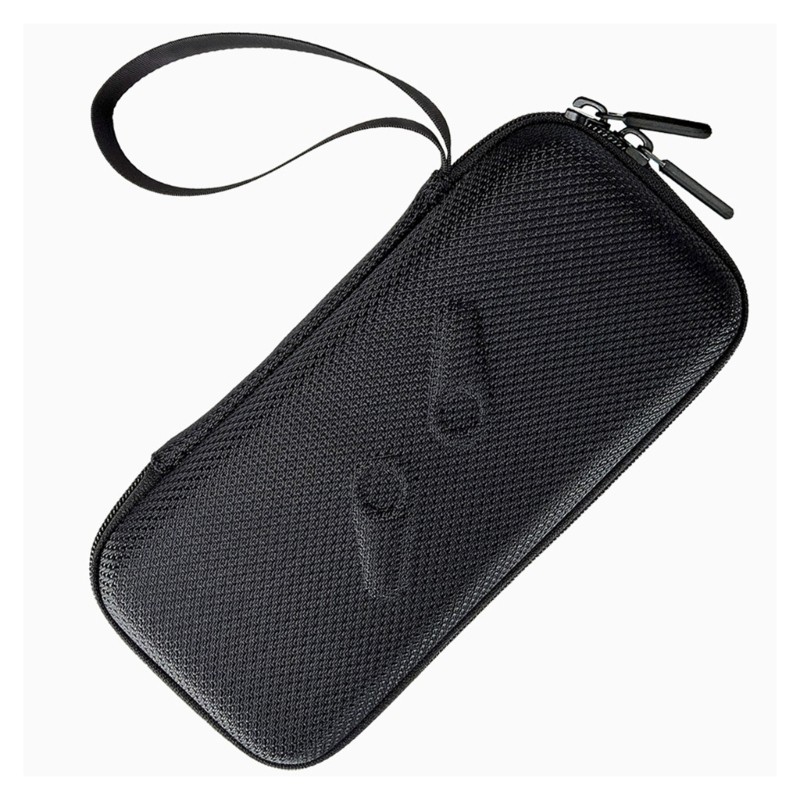 Zzz Stylish Hard Carrying Case สําหรับคอนโซลเกมมือถือความจุขนาดใหญ่ Organizer