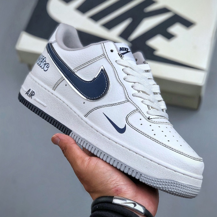 เทรนด์แฟชั่น - Low-top - Casual - Sporty - รองเท้าผ้าใบ DQ6628 152