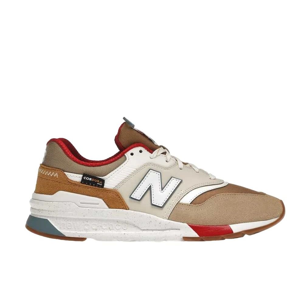 New Balance 997H Cordura Workwear Unused