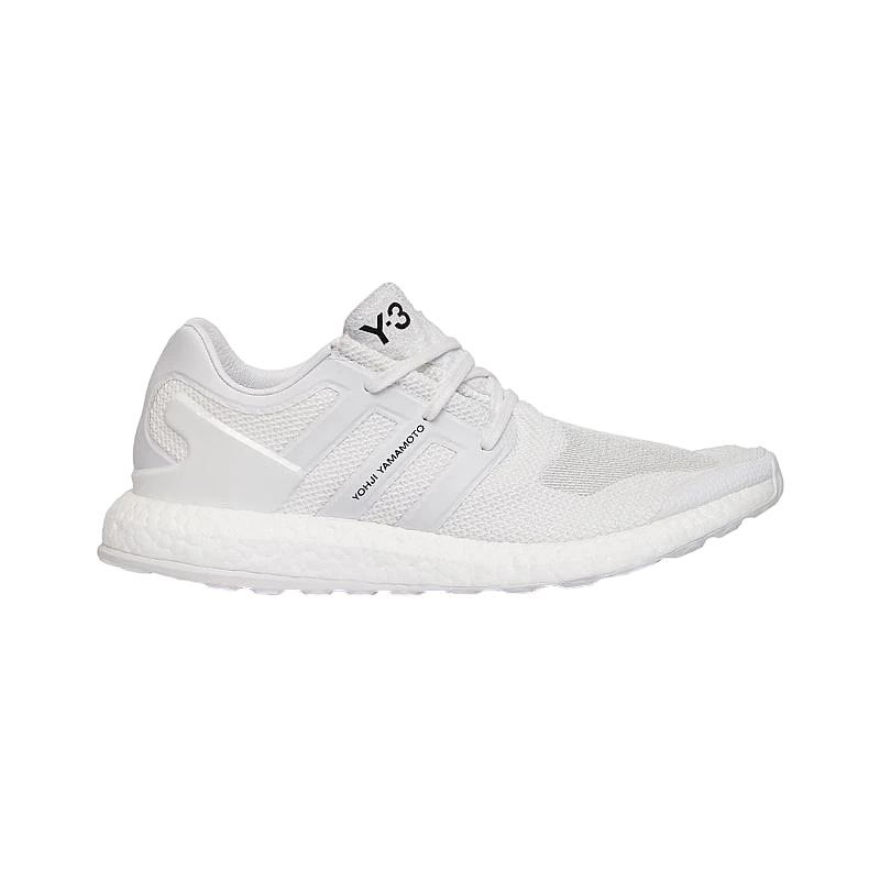 ADIDAS Y-3 PUREBOOST Unused