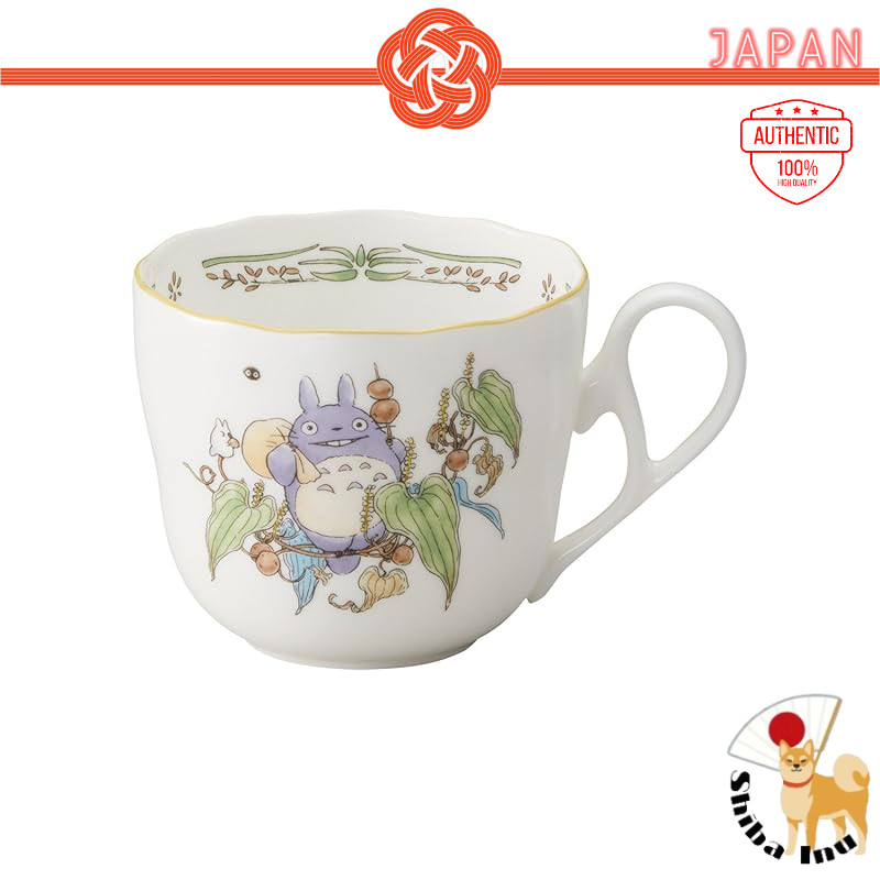 Noritake Mug 375cc Totoro
Noritake Mug 375cc Totoro
Noritake Mug 375cc Totoro
Noritake Mug 375cc Tot