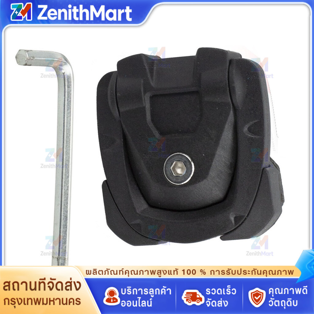 🔥ราคาต่ำจำกัดเวลา🔥หูยึดกระบะ หูลายเนอร์ ขายึดไลเนอร์ ห่วงกระบะ เหมาะสำหรับ vigo HILUX Dmax Navara NP300 Frontier