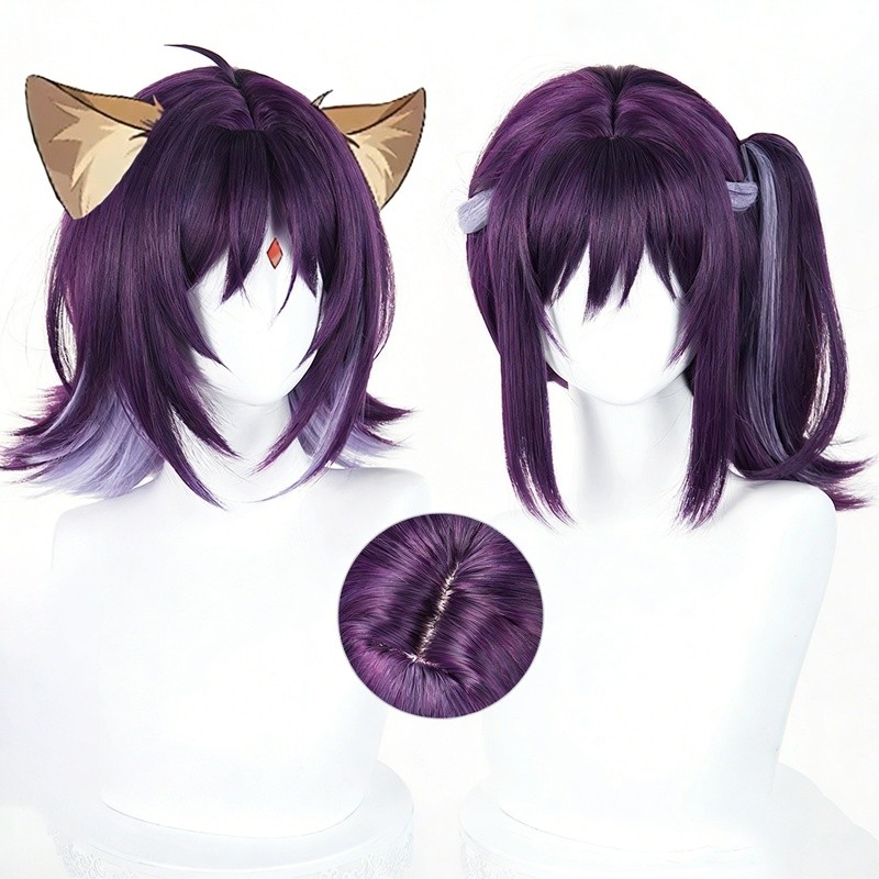 Cosplay With Top Scalp Kaguya-hime Sakayo Chronospace Yorimichi