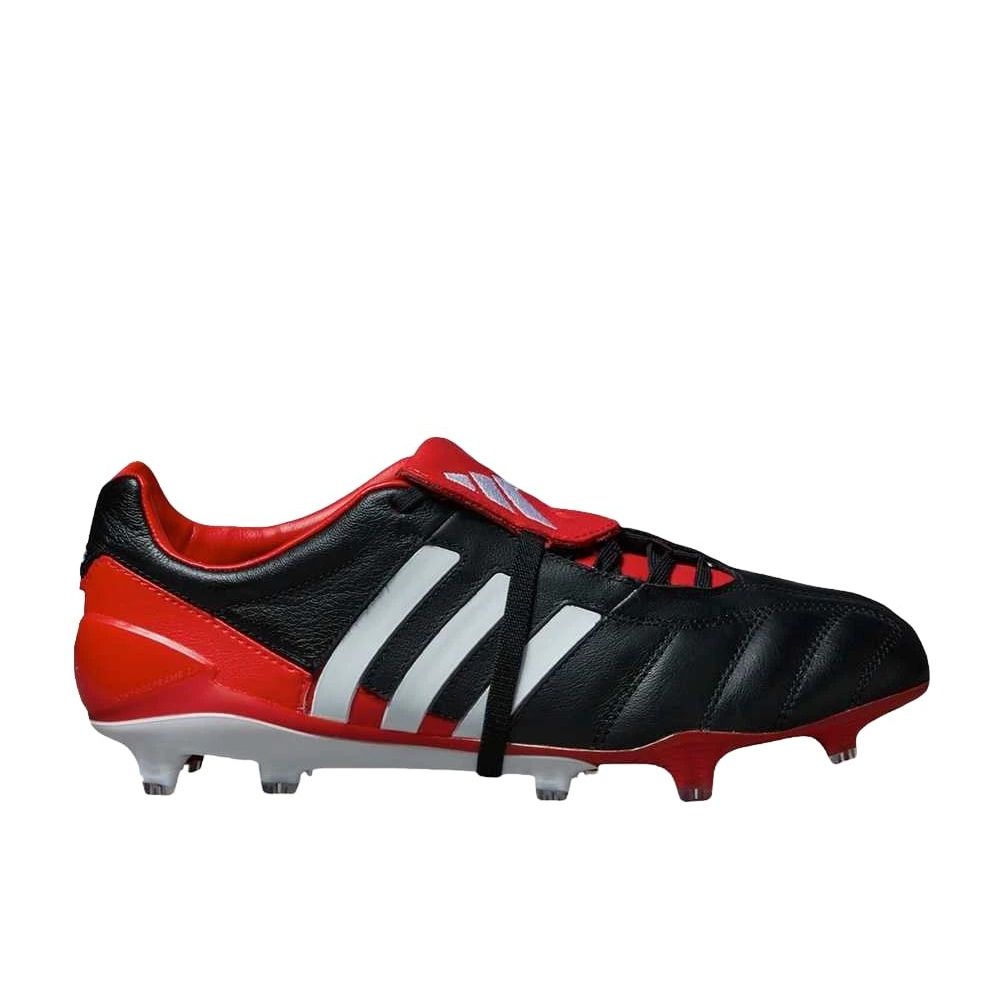 adidas Predator Mania Core BlackCloud WhiteVivid Red Unused