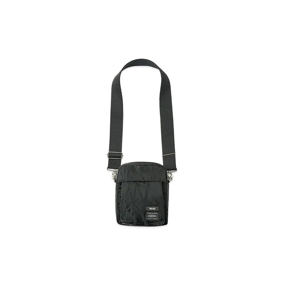 PALACE x PORTER YOSHIDA Small Bag Black Unused