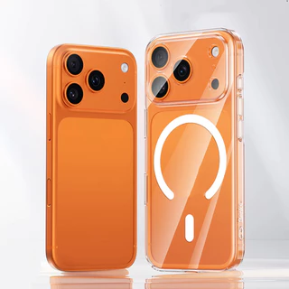 เคสสำหรับไอโฟน เคสชาร์จได้ไอโฟน i17 For iPhone 17 Pro max 17pro 17promax 17Air ไอโฟน 17/pro/max 051