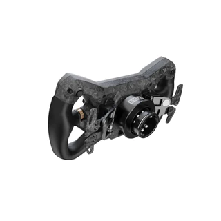 MOZA KS PRO Steering Wheel พวงมาลัยซิมเรซซิ่ง KS PRO (ประกันศูนย์ไทย)