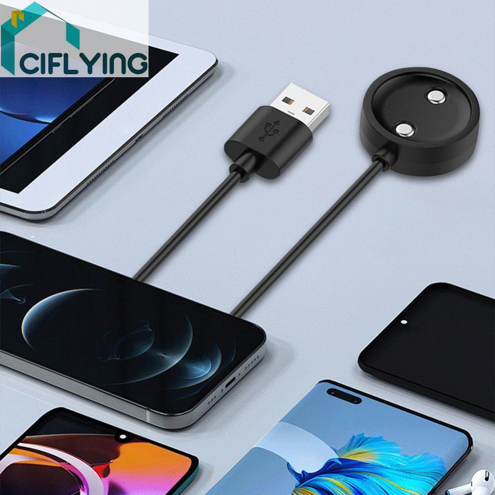 สายชาร์จ USB แม่เหล็ก 2 PIN เปลี่ยนเครื่องชาร์จ USB แท่นชาร์จสําหรับ Suunto 9 Peak Pro/Suunto แนวตั้